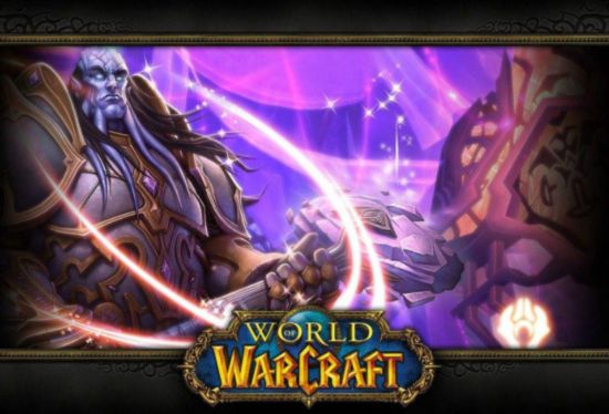 《魔兽世界》怀旧服新动态 暂时还在测试中