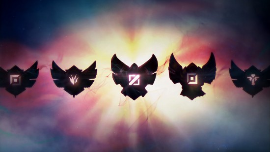 2019排位匹配系统大改 新添积分溢出机制