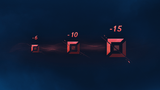 2019排位匹配系统大改 新添积分溢出机制