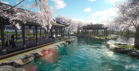 《逆水寒》上班族小常识整理 上班族如何分配时间