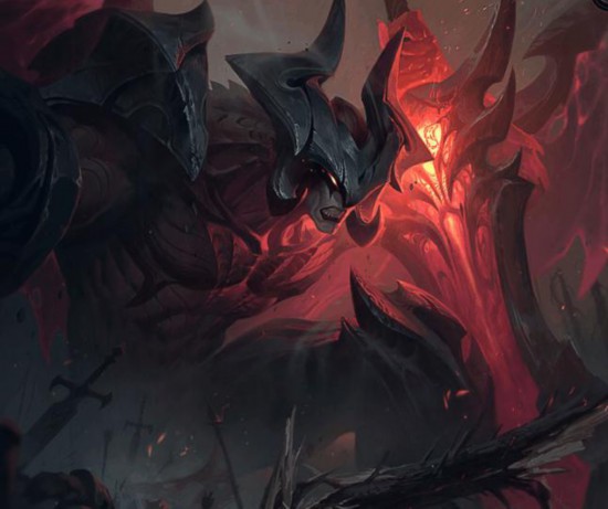 LOL: 8.13版本剑魔重做归来, 但死亡时间改动却引起网友热议!