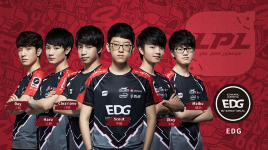 亚洲对抗赛各战队参赛人员名单公布 Letme缺席