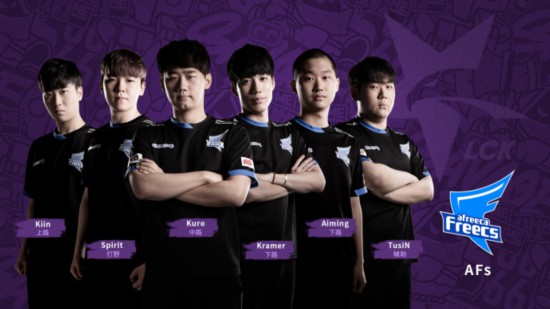 亚洲对抗赛各战队参赛人员名单公布 Letme缺席