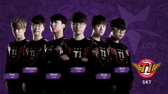 亚洲对抗赛各战队参赛人员名单公布 Letme缺席