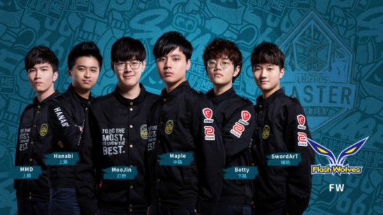 亚洲对抗赛各战队参赛人员名单公布 Letme缺席