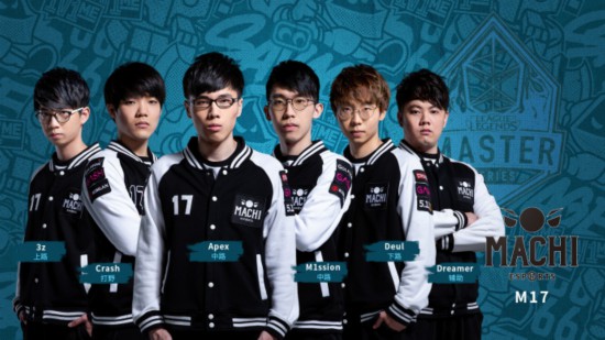 亚洲对抗赛各战队参赛人员名单公布 Letme缺席