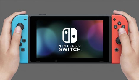 任天堂回应永封破解Switch：通过网络监测安全隐患十分精准