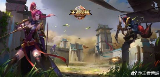 王者荣耀迎来最重磅更新 MOBA品类边界或大幅延展