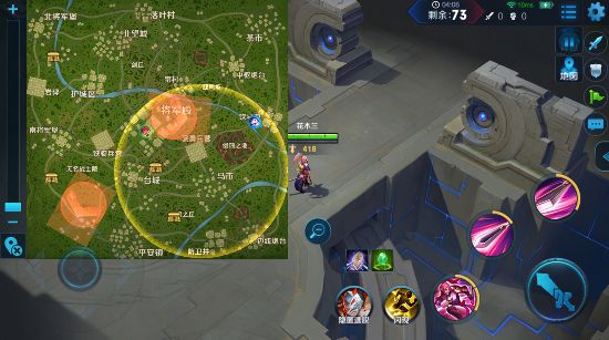 王者荣耀迎来最重磅更新 MOBA品类边界或大幅延展