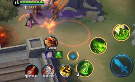 王者荣耀迎来最重磅更新 MOBA品类边界或大幅延展