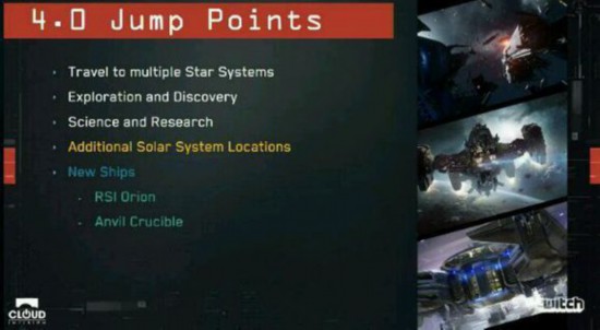 《星际公民》推出全新DLC包 售价高达2.7万美元