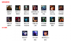 《英雄联盟》6月1日周免英雄：格雷福斯和娜美免费