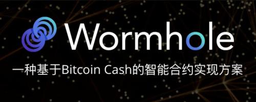 虫洞协议可能有坑，别急着烧掉你的BCH
