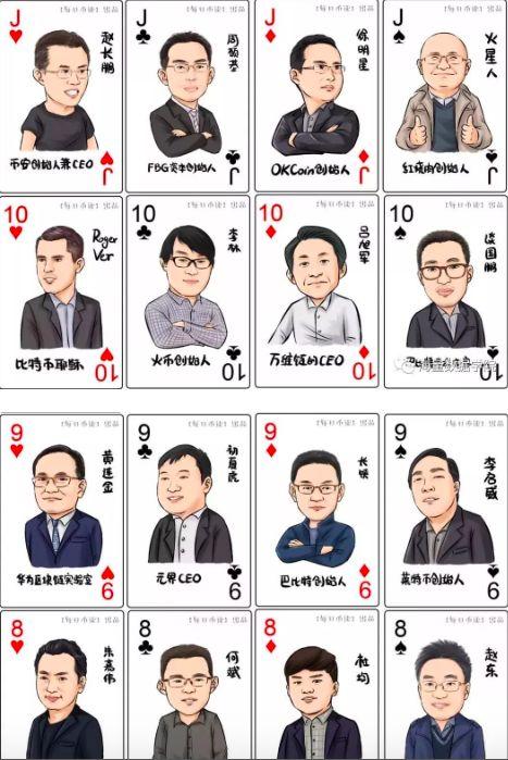 币圈大佬内讧了！互揭割韭菜内幕，称