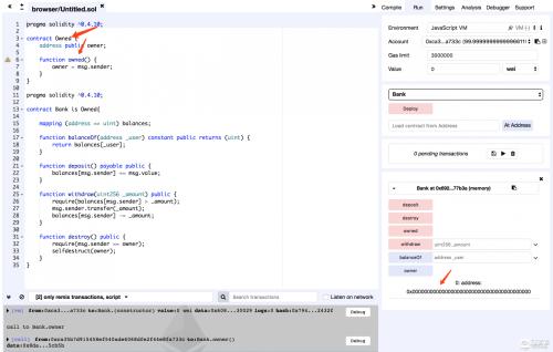 Morpheus智能合约爆重大安全漏洞 原因为大小写错误
