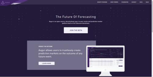 那些世界杯概念的币,现在都怎么样了?SOC,维基链,天算,Augur全测评