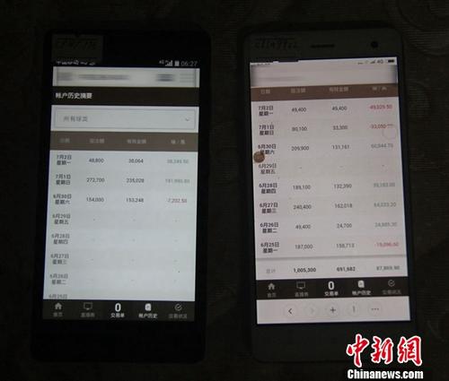 广州警方捣毁特大网络赌球团伙抓获涉赌人员107人