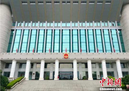 1名制毒犯与1名绑架犯在广东惠州伏法