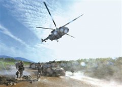 一支陆军新锐的“换羽”之路